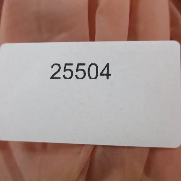 SKIMS Milky Sheer Tube Top Desert Clay Womens 2XS XXS NWT NEW - Picture 5 of 5